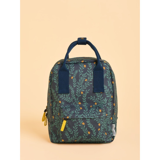Twilight Leaves Backpack