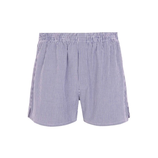 HJ Classic Woven Boxer 2 pack