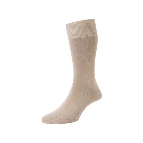 HJ Cotton Rich Oatmeal