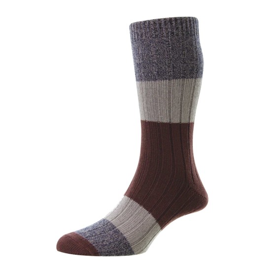 HJ Hall Chunky Cotton Rich Steel 6-11