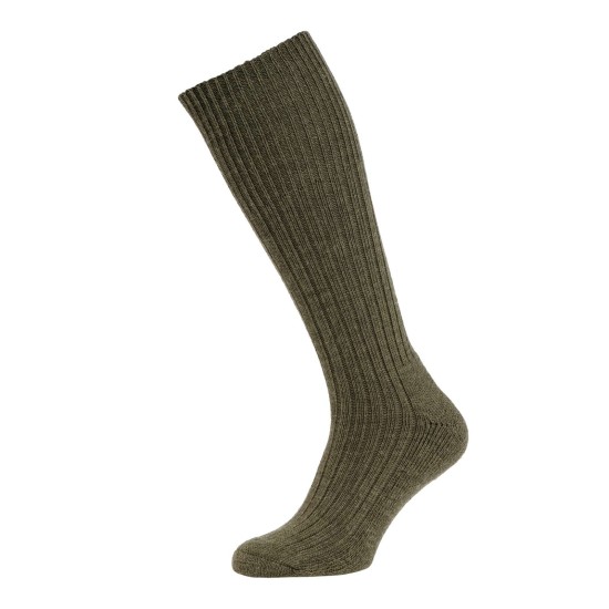 HJ Hall Commando Olive