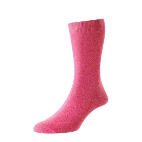 HJ Cotton Rich Pink