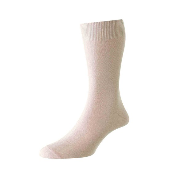 HJ Cotton Rich Soft Pink