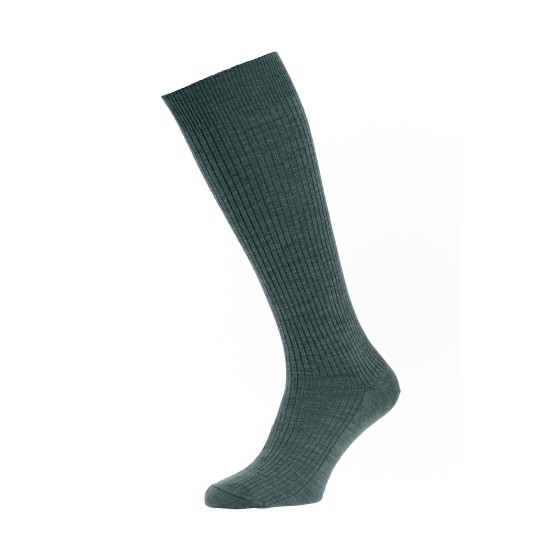HJ Hall Long Wool Rich 6-11 Green