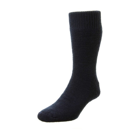 HJ Hall Rambler Navy