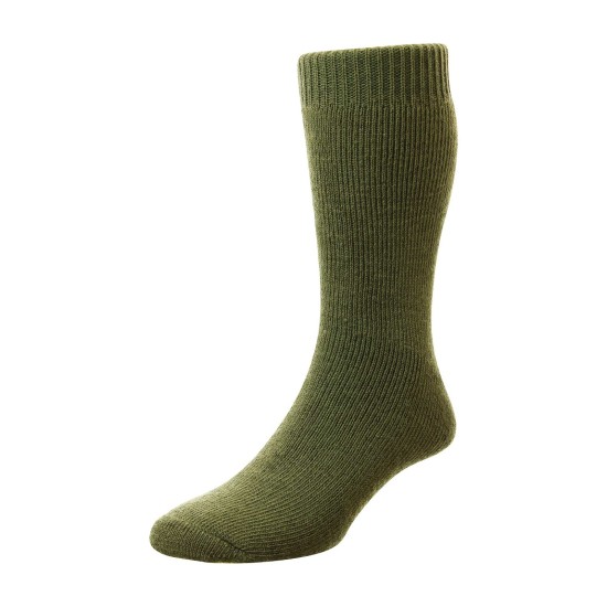 HJ Hall Rambler Olive