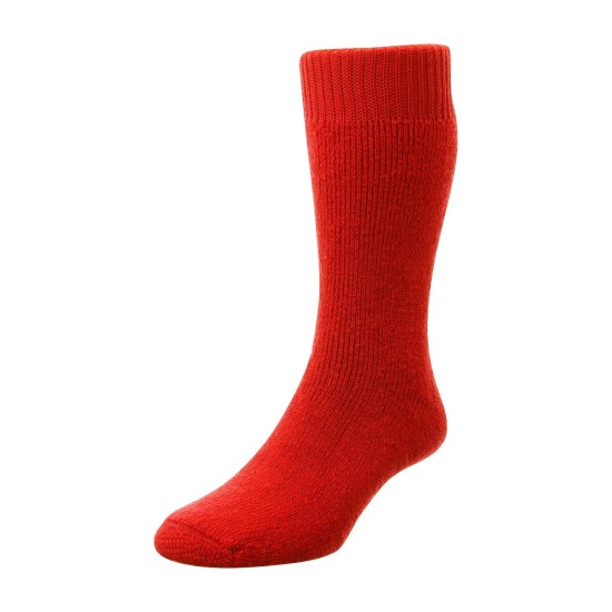 HJ Hall Rambler Red