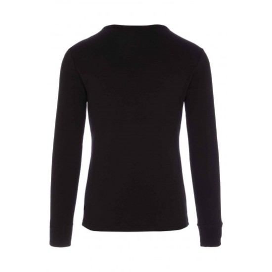 HJ Thermal Long Sleeve Top