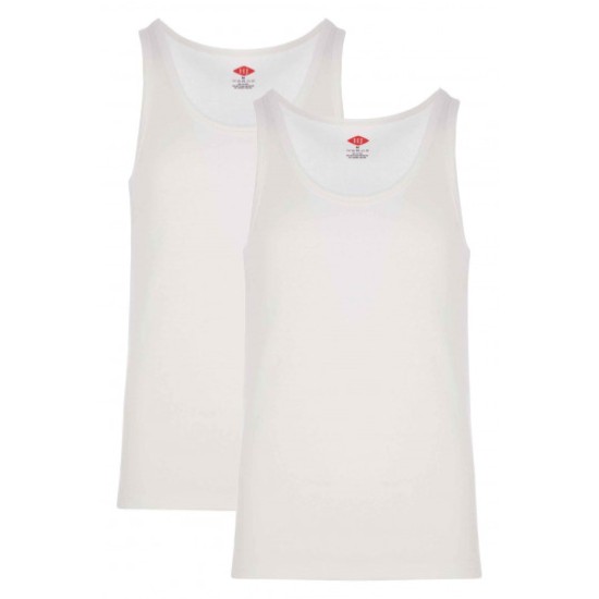 HJ Thermal Vest Twin Pack