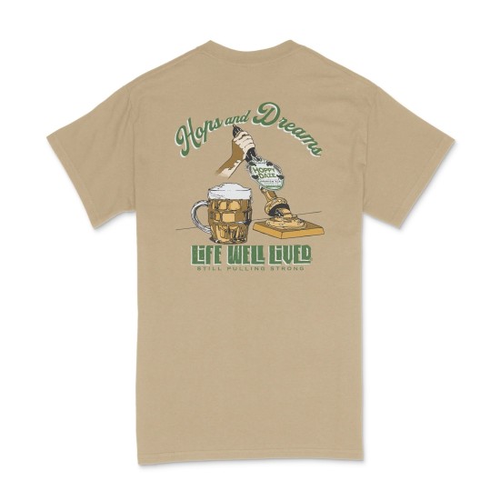 Hops & Dreams