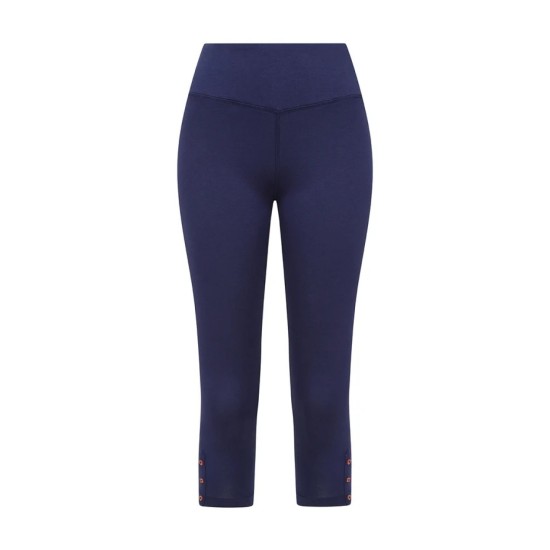 Island Leggings- Navy