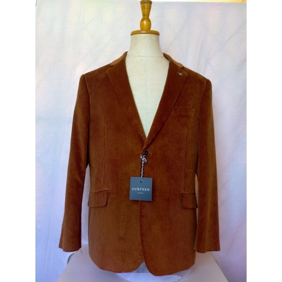 Gurteen Jacket Hackney 