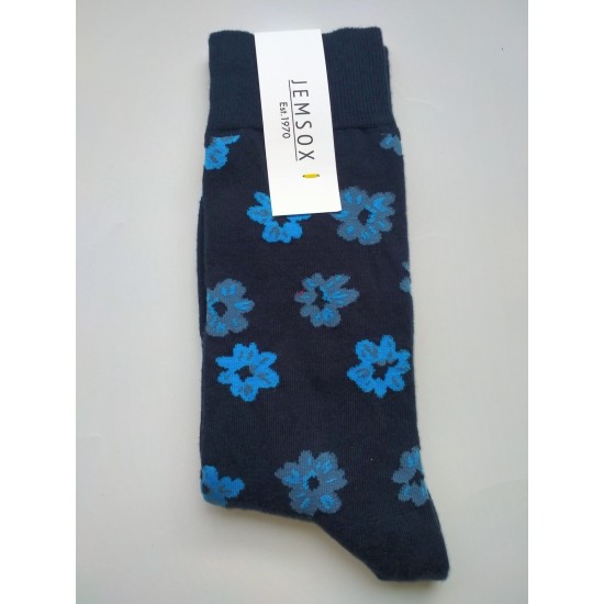 Jemsox Organic Cotton Flower