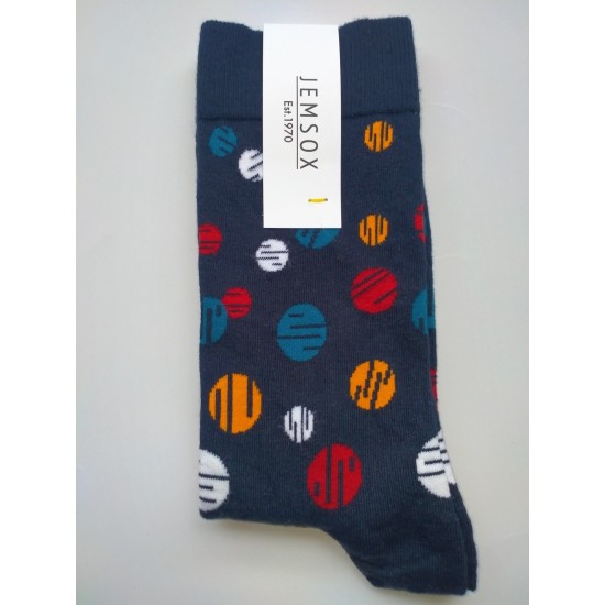 Jemsox Organic Cotton Line Spot