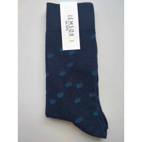 Jemsox Organic Cotton Shadow Spot