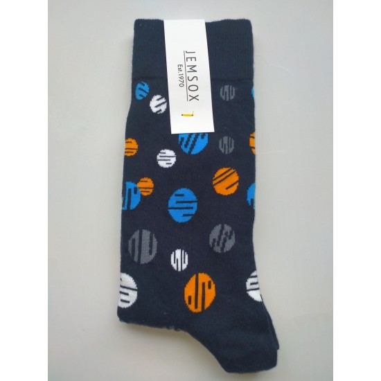 Jemsox Organic Cotton Line Spot
