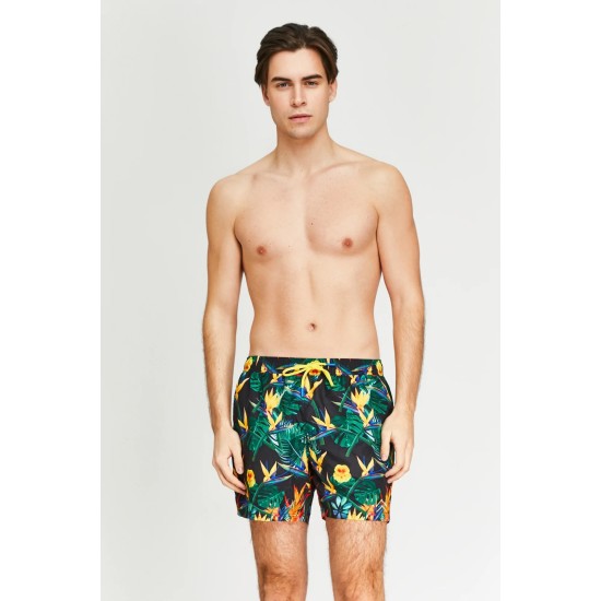 Wigglesteps Swimshort/Sock Set Equator