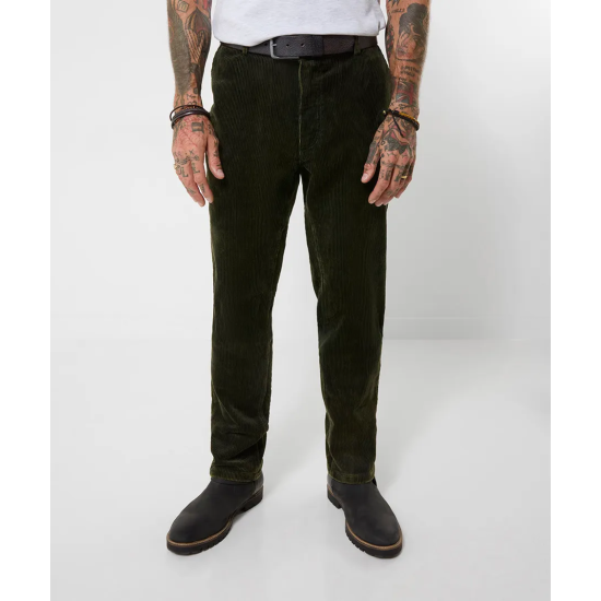 Joe Browns Fabulous Washed Cord Trousers