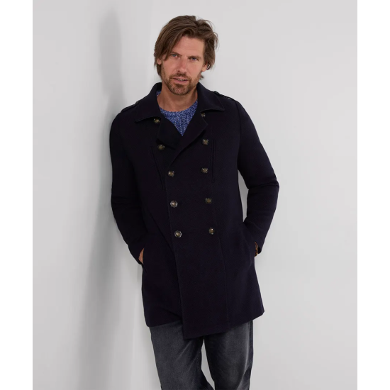 Joe Browns Fortress Double Breasted Coat