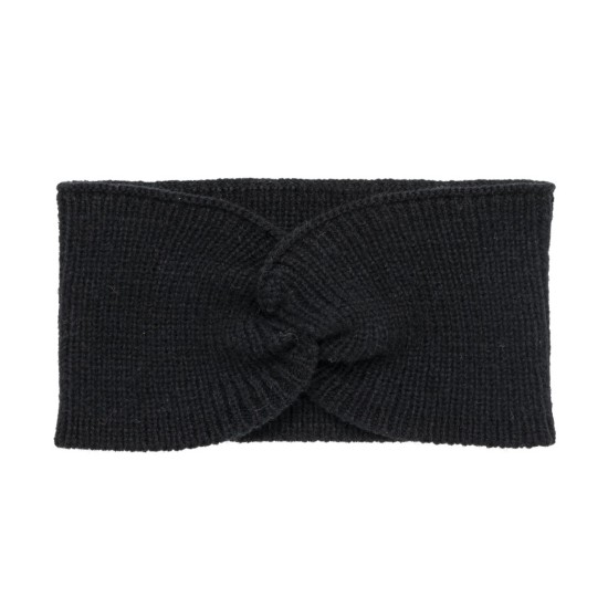 Juniper Headband- Black