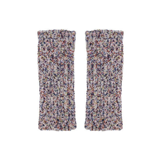 Justice Speckled Handwarmer