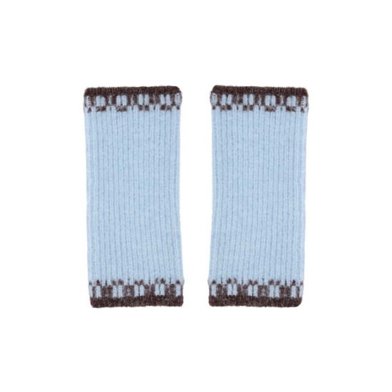 Kiara Geometric Handwarmer