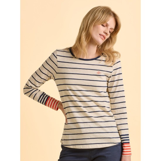 Brakeburn Knoll Long SleeveT Shirt