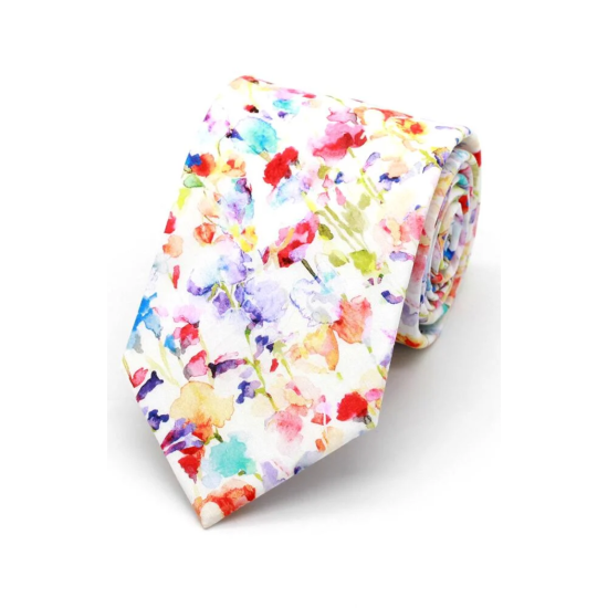 LA Smith Liberty Ties - Various Patterns