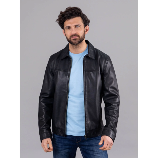 Lakeland biker jacket on sale
