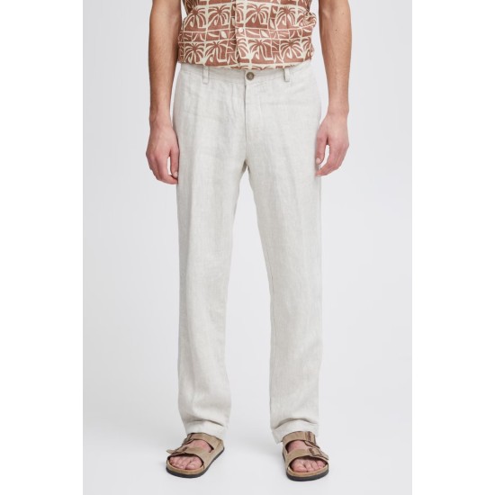 Casual Friday Linen trousers