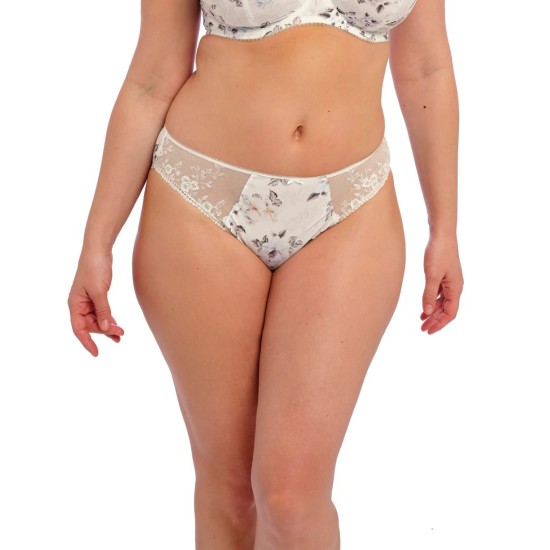 Lizbeth Brief- Ivory