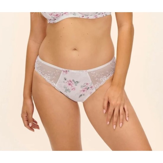 Lizbeth Brief- White