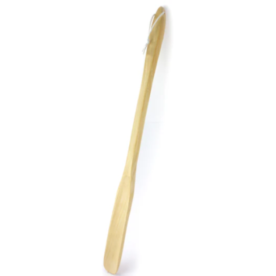 Long Shoe Horn Natural
