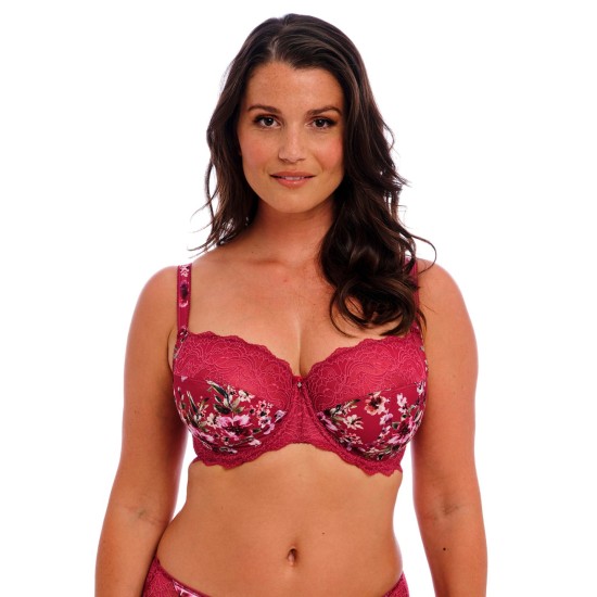 Lucia Bra- Cherry