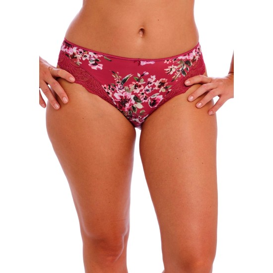 Lucia Brief- CHR