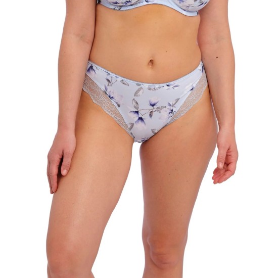 Lucia Brief- Opal