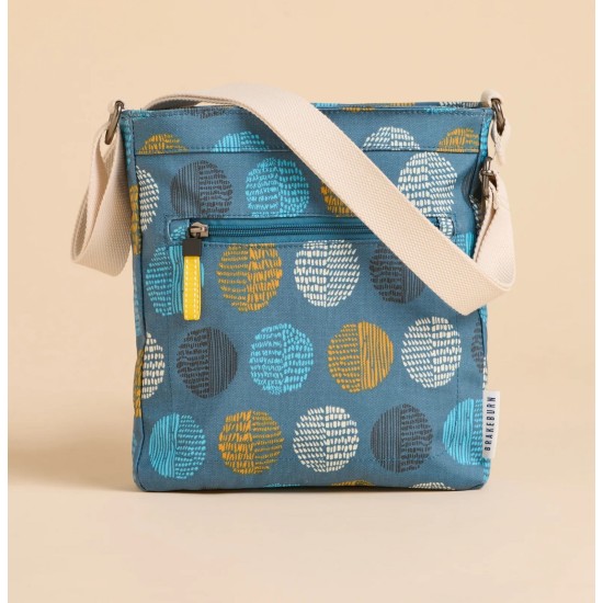 lunar Cross Body Bag