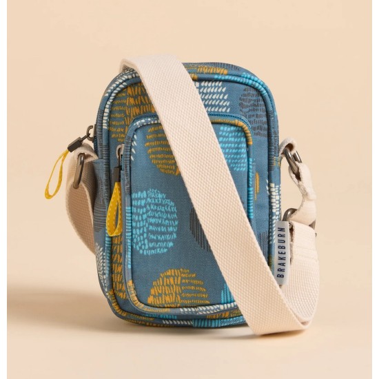 Lunar Small Cross Body Bag