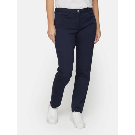Madelaine Jeans- Navy