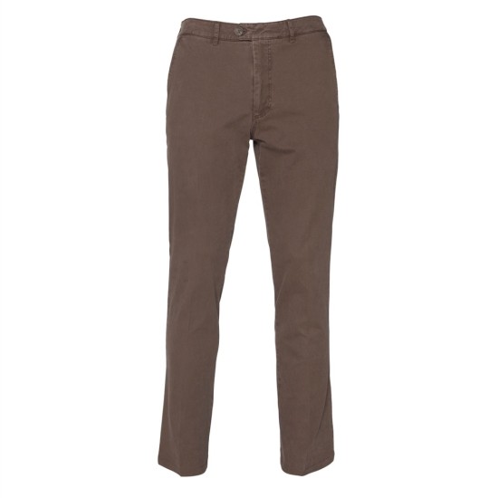 Magee Dungloe Chino Brown