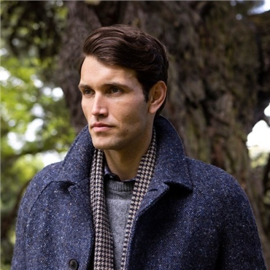 Magee Erne Overcoat