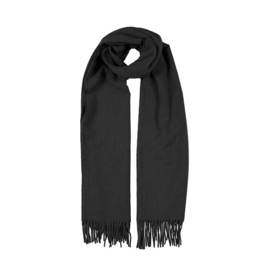 Marl Tassel Scarf