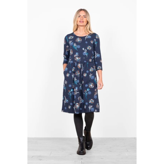 Meadow Trail Tea Dress