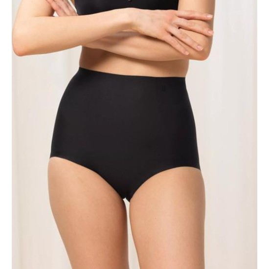 Medium Shaping- Highwaist- Black