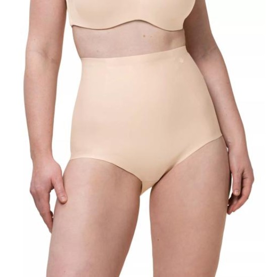 Medium Shaping- Highwaist- Natural