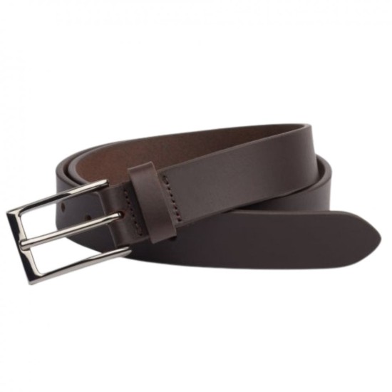 Mens Leather Belt 30015 Black ,Brown,Tan