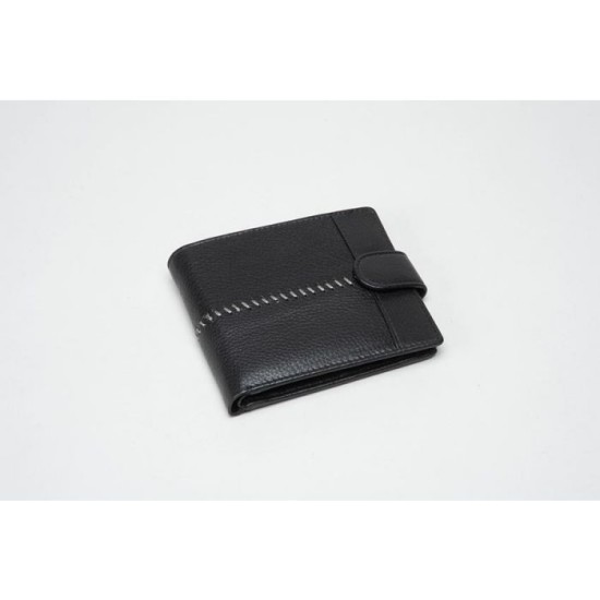 Mens Leather Wallet
