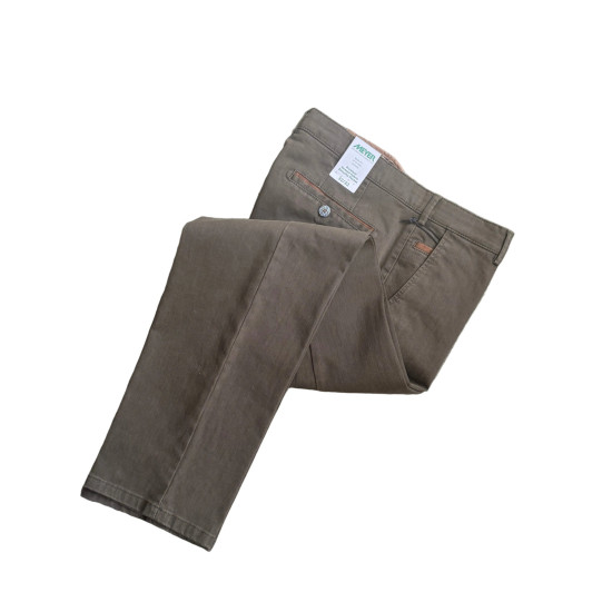 Meyer 5616/28 Roma- Dk Green