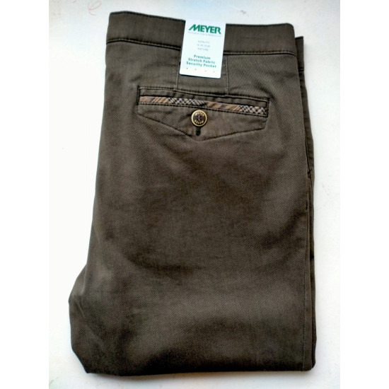 Meyer Chicago - Brown