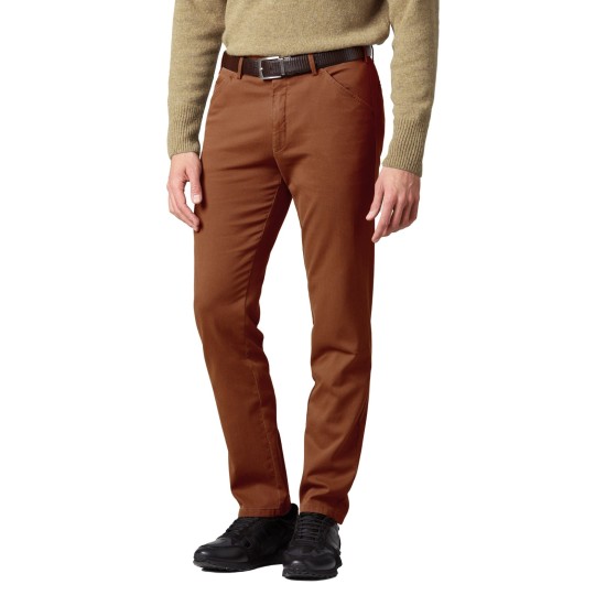  Meyer Chicago 5580/46 Burnt Orange